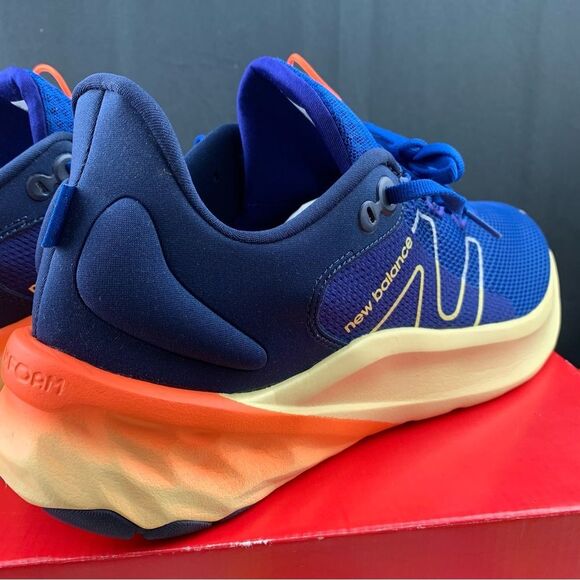 New Balance ROAV V2 Fresh Foam 10 Mens